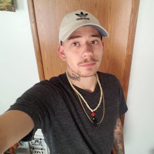 Meet your Posher, Cody